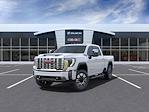 New 2025 GMC Sierra 2500 Denali Crew Cab 4WD Pickup for sale #65364 - photo 8