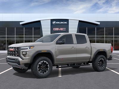 New 2026 GMC Canyon AT4 Crew Cab 4WD Pickup for sale #65413 - photo 2