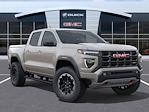 New 2026 GMC Canyon AT4 Crew Cab 4WD Pickup for sale #65413 - photo 7
