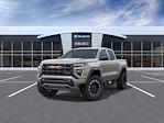 New 2026 GMC Canyon AT4 Crew Cab 4WD Pickup for sale #65413 - photo 8