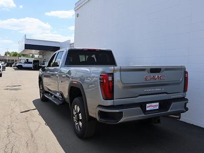 New 2025 GMC Sierra 3500 Denali Crew Cab 4WD Pickup for sale #65477 - photo 2