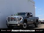 New 2025 GMC Sierra 3500 Denali Crew Cab 4WD Pickup for sale #65477 - photo 1