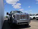 New 2025 GMC Sierra 3500 Denali Crew Cab 4WD Pickup for sale #65477 - photo 6