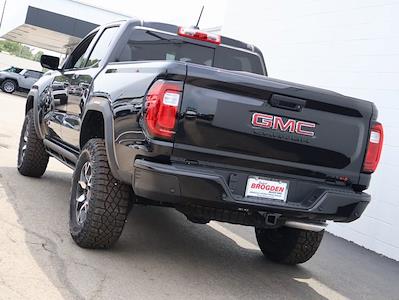 New 2025 GMC Canyon AT4 Crew Cab 4WD Pickup for sale #65558 - photo 2