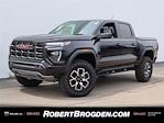 New 2025 GMC Canyon AT4 Crew Cab 4WD Pickup for sale #65558 - photo 1