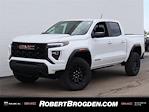 New 2026 GMC Canyon Elevation Crew Cab 4WD Pickup for sale #65637A - photo 25