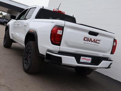 New 2026 GMC Canyon Elevation Crew Cab 4WD Pickup for sale #65674 - photo 2