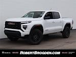 New 2026 GMC Canyon Elevation Crew Cab 4WD Pickup for sale #65674 - photo 1