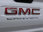 New 2026 GMC Canyon Elevation Crew Cab 4WD Pickup for sale #65674 - photo 18