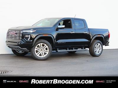 2024 GMC Canyon Crew Cab 4WD, Pickup for sale #65696 - photo 1