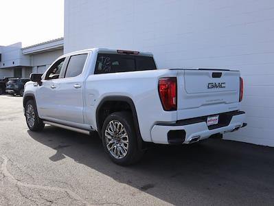 New 2026 GMC Sierra 1500 Denali Ultimate Crew Cab 4WD Pickup for sale #65721B - photo 2