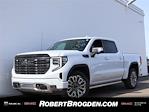 New 2026 GMC Sierra 1500 Denali Ultimate Crew Cab 4WD Pickup for sale #65721B - photo 1