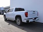New 2026 GMC Sierra 1500 Denali Ultimate Crew Cab 4WD Pickup for sale #65721B - photo 2