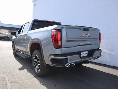 New 2026 GMC Sierra 1500 AT4 Crew Cab for sale #65747 - photo 2