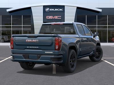 New 2026 GMC Sierra 1500 Elevation Crew Cab for sale #65849 - photo 2