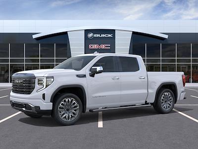 New 2026 GMC Sierra 1500 Denali Ultimate Crew Cab 4WD Pickup for sale #65857 - photo 2