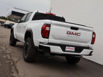 New 2026 GMC Canyon AT4 Crew Cab 4WD Pickup for sale #65899 - photo 2