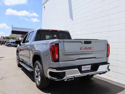 New 2025 GMC Sierra 1500 SLT Crew Cab 4WD Pickup for sale #65917A - photo 2