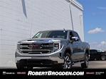 New 2025 GMC Sierra 1500 SLT Crew Cab 4WD Pickup for sale #65917A - photo 1