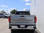 New 2025 GMC Sierra 1500 SLT Crew Cab 4WD Pickup for sale #65917A - photo 4