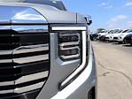 New 2025 GMC Sierra 1500 SLT Crew Cab 4WD Pickup for sale #65917A - photo 8