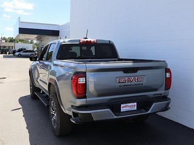 New 2025 GMC Canyon AT4 Crew Cab 4WD Pickup for sale #65949 - photo 2