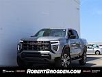 New 2025 GMC Canyon AT4 Crew Cab 4WD Pickup for sale #65949 - photo 1