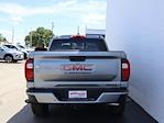 New 2025 GMC Canyon AT4 Crew Cab 4WD Pickup for sale #65949 - photo 4