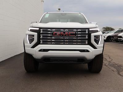 New 2026 GMC Canyon Denali Crew Cab 4WD Pickup for sale #66011 - photo 2
