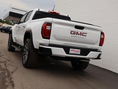 New 2026 GMC Canyon Denali Crew Cab 4WD Pickup for sale #66011 - photo 2