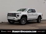 New 2026 GMC Canyon Denali Crew Cab 4WD Pickup for sale #66011 - photo 1