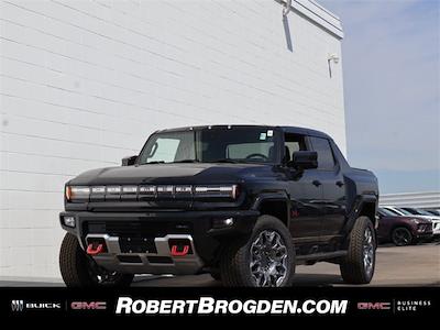New 2025 GMC Hummer EV Pickup 3X Crew Cab AWD Pickup for sale #66113 - photo 1