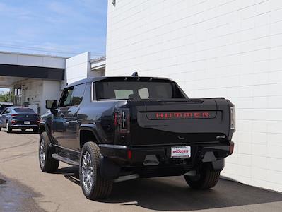 New 2025 GMC Hummer EV Pickup 3X Crew Cab AWD Pickup for sale #66113 - photo 2