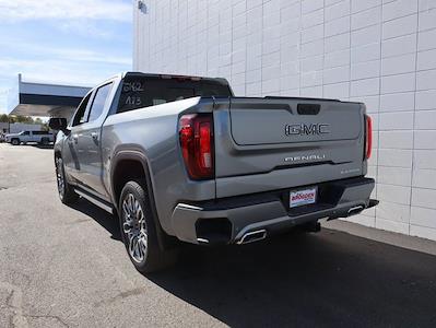 New 2026 GMC Sierra 1500 Denali Ultimate Crew Cab 4WD Pickup for sale #66162 - photo 2