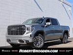 New 2026 GMC Sierra 1500 Denali Ultimate Crew Cab 4WD Pickup for sale #66162 - photo 1