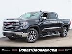 New 2025 GMC Sierra 1500 SLT Crew Cab 4WD Pickup for sale #66175B - photo 37