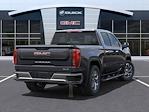New 2025 GMC Sierra 1500 SLT Crew Cab 4WD Pickup for sale #66175B - photo 2