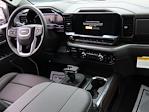 New 2025 GMC Sierra 1500 SLT Crew Cab 4WD Pickup for sale #66175B - photo 3