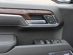 New 2025 GMC Sierra 1500 SLT Crew Cab 4WD Pickup for sale #66175B - photo 16