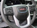 New 2025 GMC Sierra 1500 SLT Crew Cab 4WD Pickup for sale #66175B - photo 17