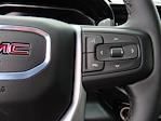 New 2025 GMC Sierra 1500 SLT Crew Cab 4WD Pickup for sale #66175B - photo 30