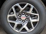 New 2025 GMC Sierra 1500 SLT Crew Cab 4WD Pickup for sale #66175B - photo 35