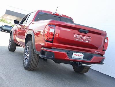 New 2025 GMC Canyon AT4 Crew Cab 4WD Pickup for sale #66218A - photo 2