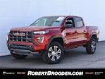 New 2025 GMC Canyon AT4 Crew Cab 4WD Pickup for sale #66218A - photo 1