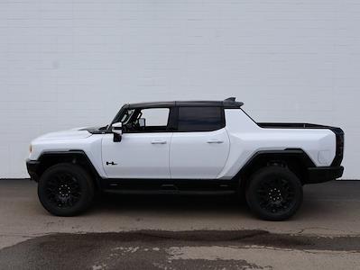 New 2025 GMC Hummer EV Pickup 2X Crew Cab AWD Pickup for sale #66229 - photo 2