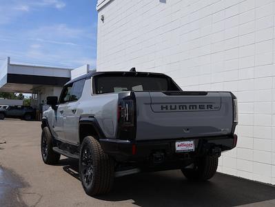 New 2025 GMC Hummer EV Pickup 2X Crew Cab 4WD Pickup for sale #66232A - photo 2