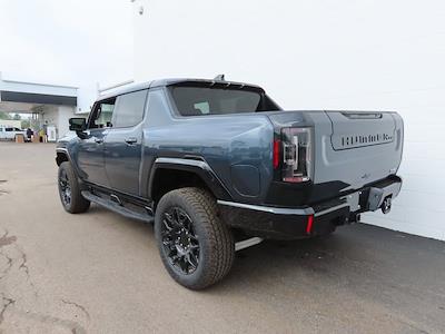 New 2025 GMC Hummer EV Pickup 2X Crew Cab 4WD Pickup for sale #66239 - photo 2