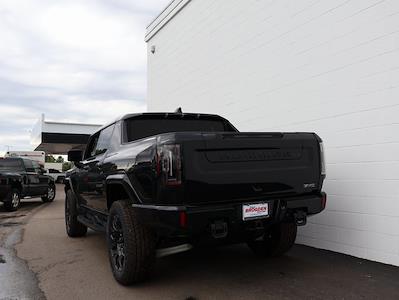 New 2025 GMC Hummer EV Pickup 2X Crew Cab AWD Pickup for sale #66242A - photo 2