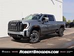 New 2025 GMC Sierra 2500 Denali Ultimate Crew Cab 4WD Pickup for sale #66293 - photo 1