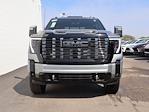 New 2025 GMC Sierra 2500 Denali Ultimate Crew Cab 4WD Pickup for sale #66293 - photo 3